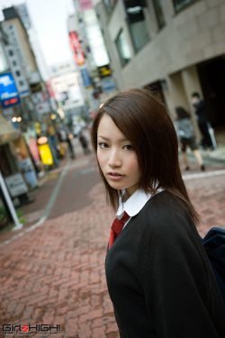 工作女郎完整版