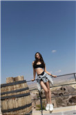 杨钰莹一级裸片